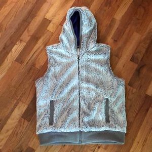 Women’s Patagonia Conejo vest size large